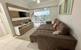 Apartamento lindo na praia da enseada - Ubatuba